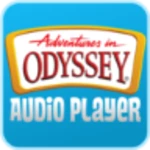 Logo of AIO Player android Application 